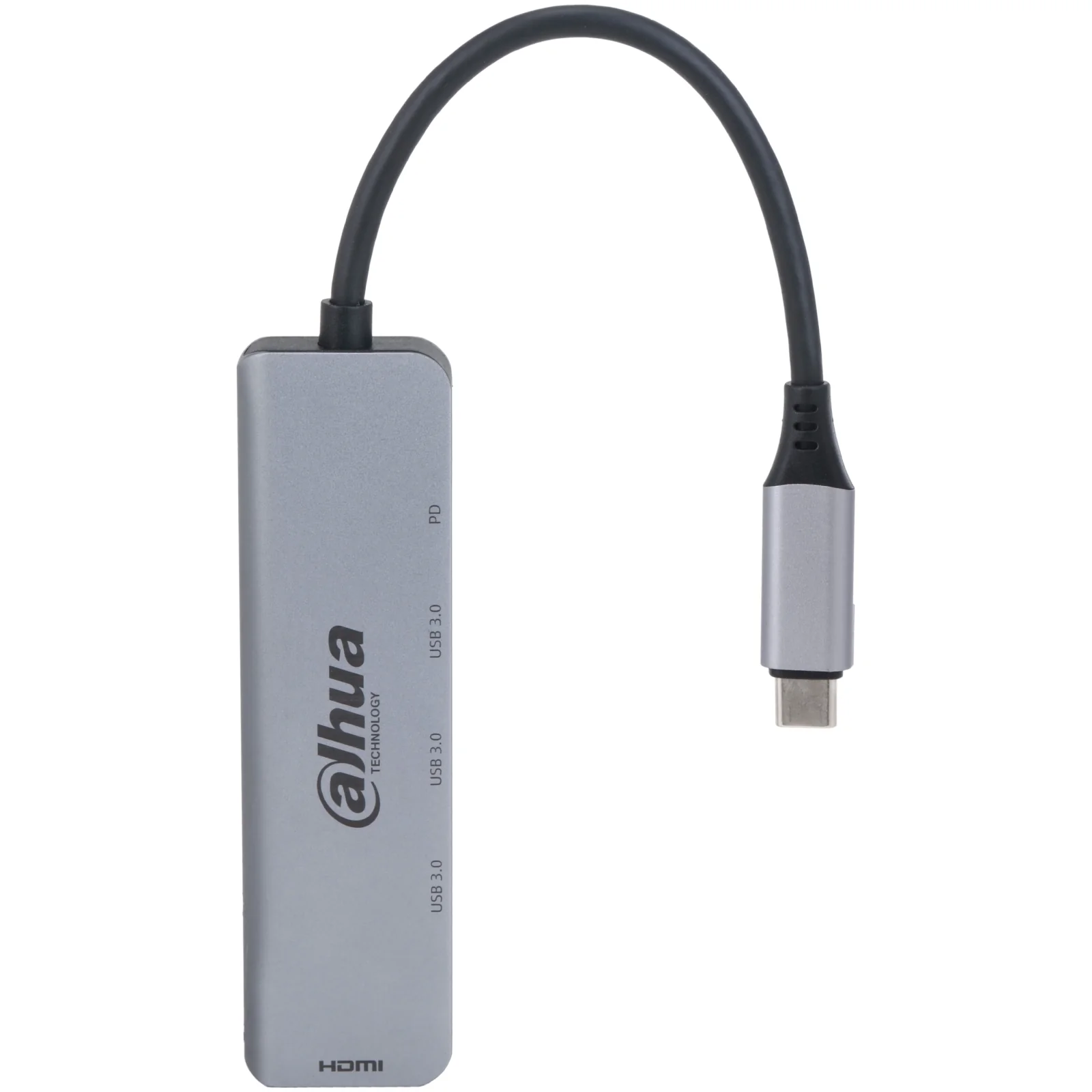 Docking Station 1 Usb 3.1 Typec-C Plug, 3 Usb 3.0 / 1 Hdmi / 1 Pd Out Dahua Tc35