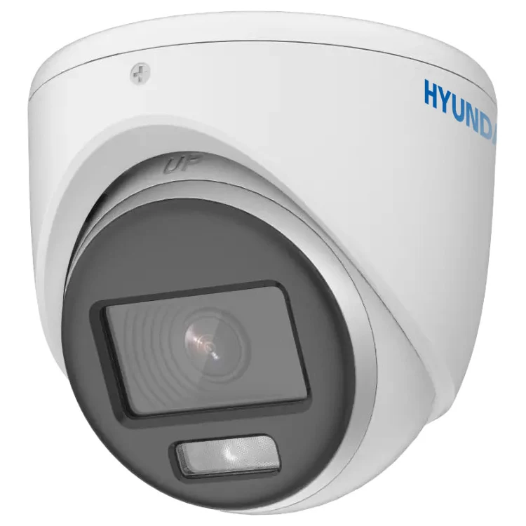 Dome 4 In 1 Colorview Da 5Mp Hyundai Sf-T943Ca-3Kp Sorveglianza Monitoraggio