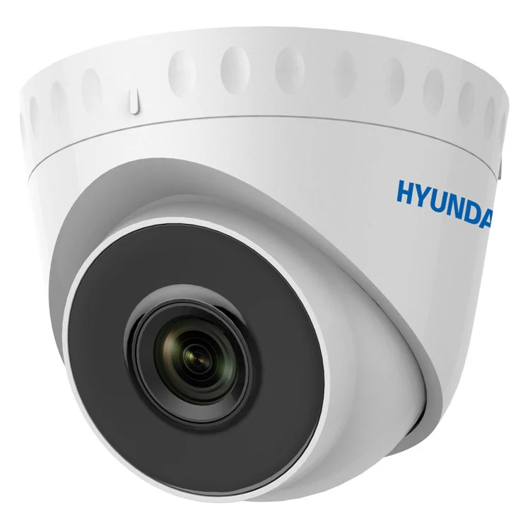 Dome Ip 5Mp, 2,8Mm, Smart Ir 30M, Ip67 Hyundai Sf-Ipt943Wa-5E Sorveglianza