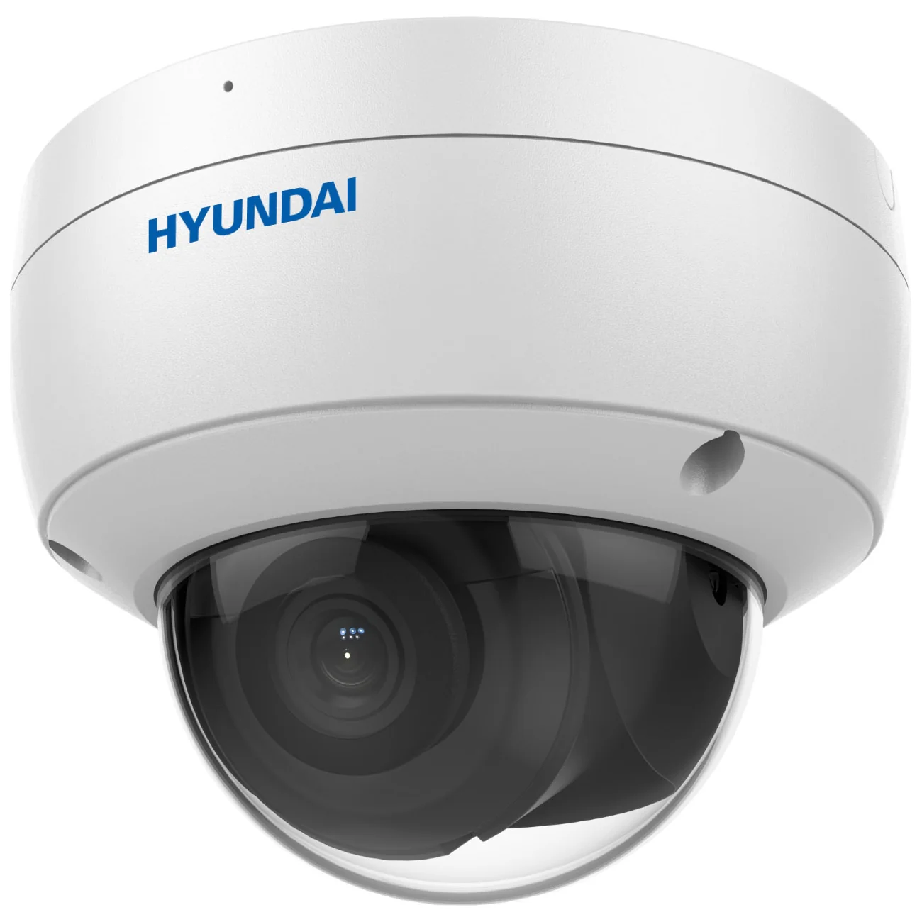 Dome Ip 8Mp Da Esterno Hyundai Sf-Ipd835Wa-8P-Hv Sorveglianza Monitoraggio