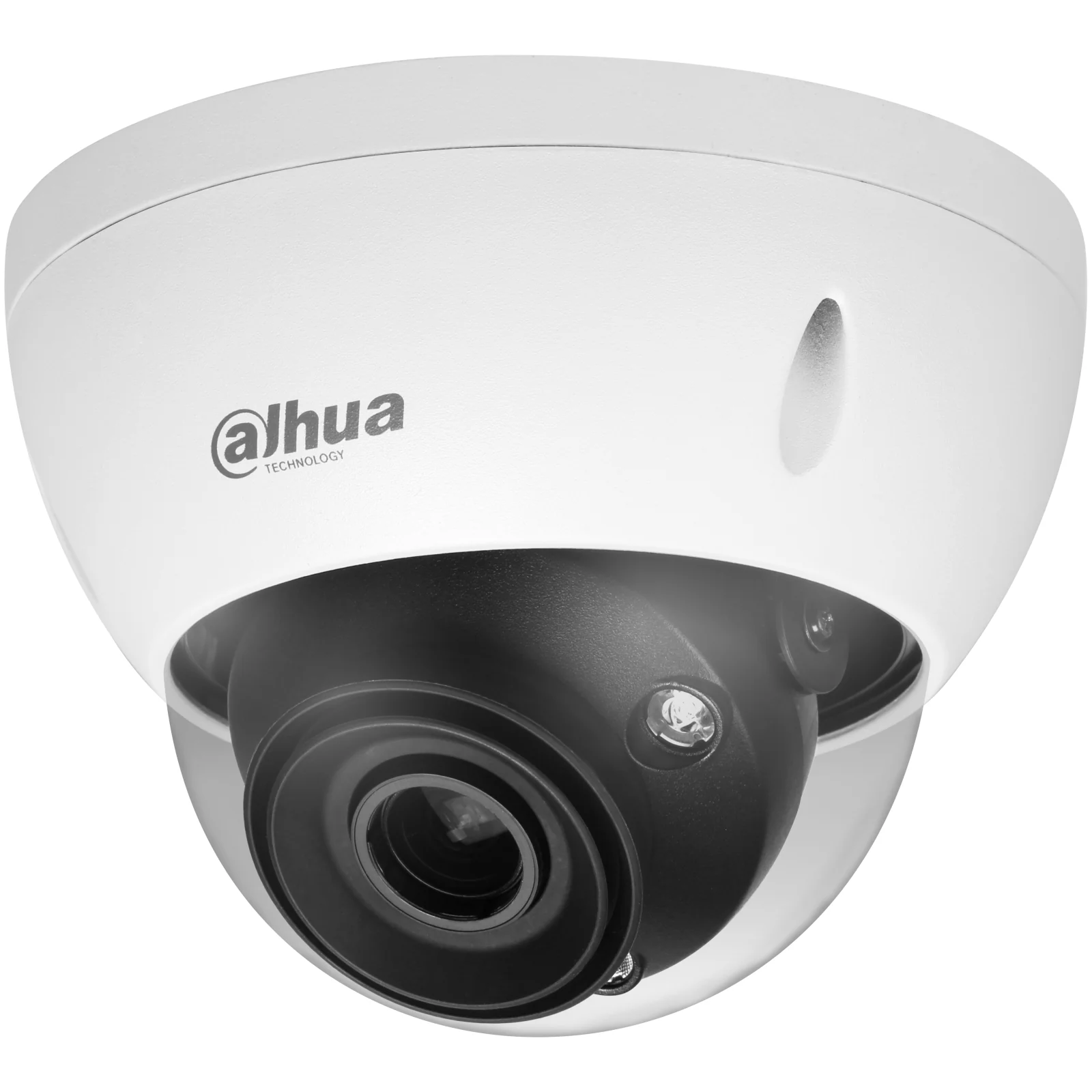 Dome Ip Ai 5 Mp 2.7~13.5 Mm Ir Mic Dahua Ipc-Hdbw5541E-Ze-S3 Videosorveglianza
