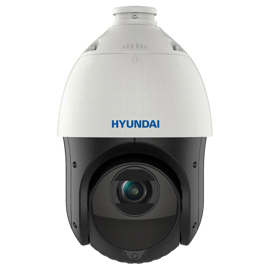 Dome Ptz Ip 2Mp, Zoom 25X, Ip66 Hyundai Sf-Ipsd6025Ia-2U-Ai Sorveglianza