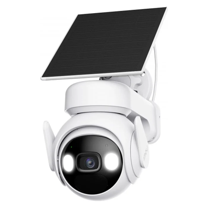 Dome Wifi Ip 3Mp Con Pan/Tilt Imou Imou-Kit/Ipc-K9Ep-3T0We/Fsp12-Typec Sicurezza