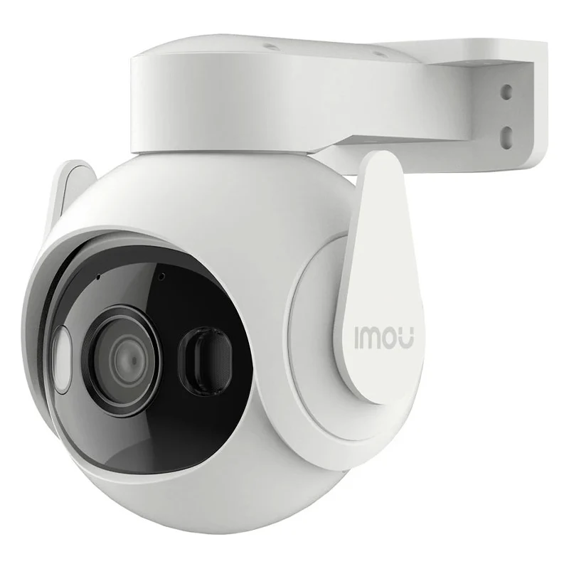Dome Wifi Ip Da 3Mp Con Pan/Tilt Imou Ipc-Gs7Ep-3M0We-Imou Sorveglianza