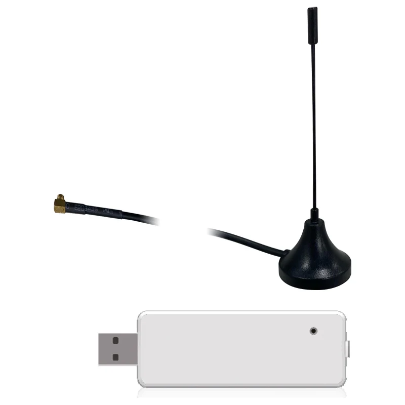Dongle Lora Vesta Vesta-343 Antintrusione Sicurezza
