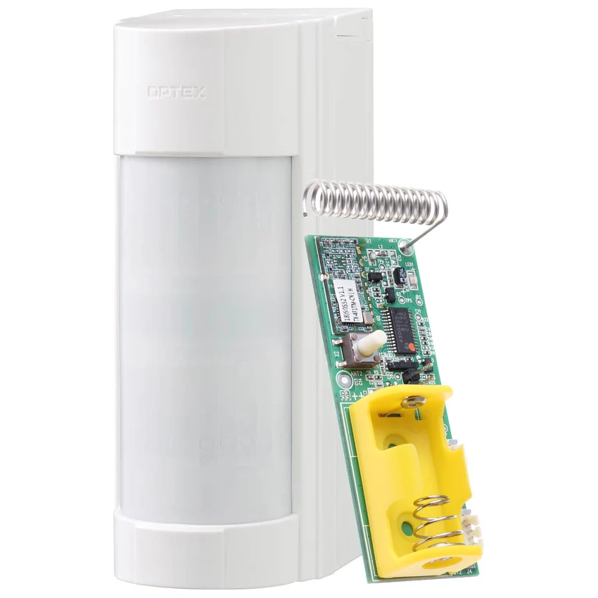 Doppio Pir + Trasmettitore Vesta Vesta-Vxi-R Antintrusione Sicurezza
