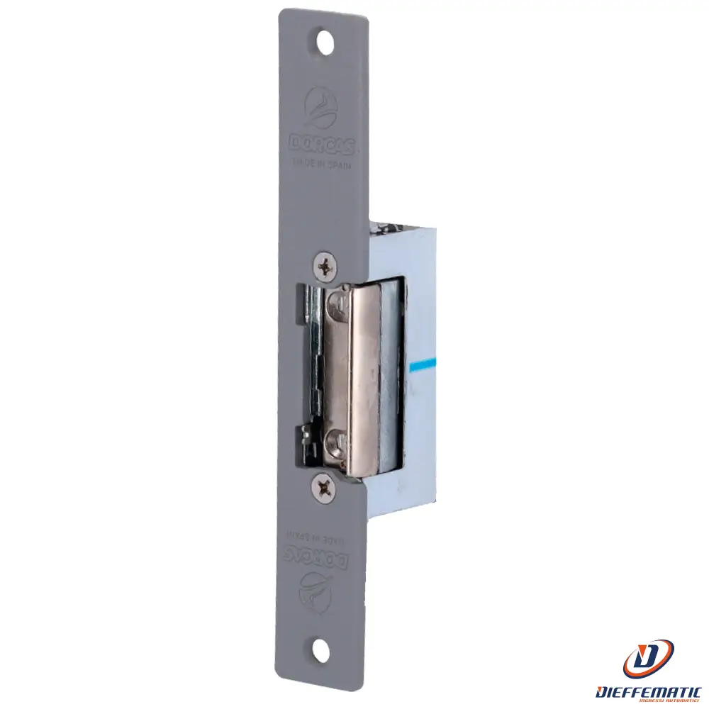 Dorcas Dr-54Ndf/S Apriporta Elettrico