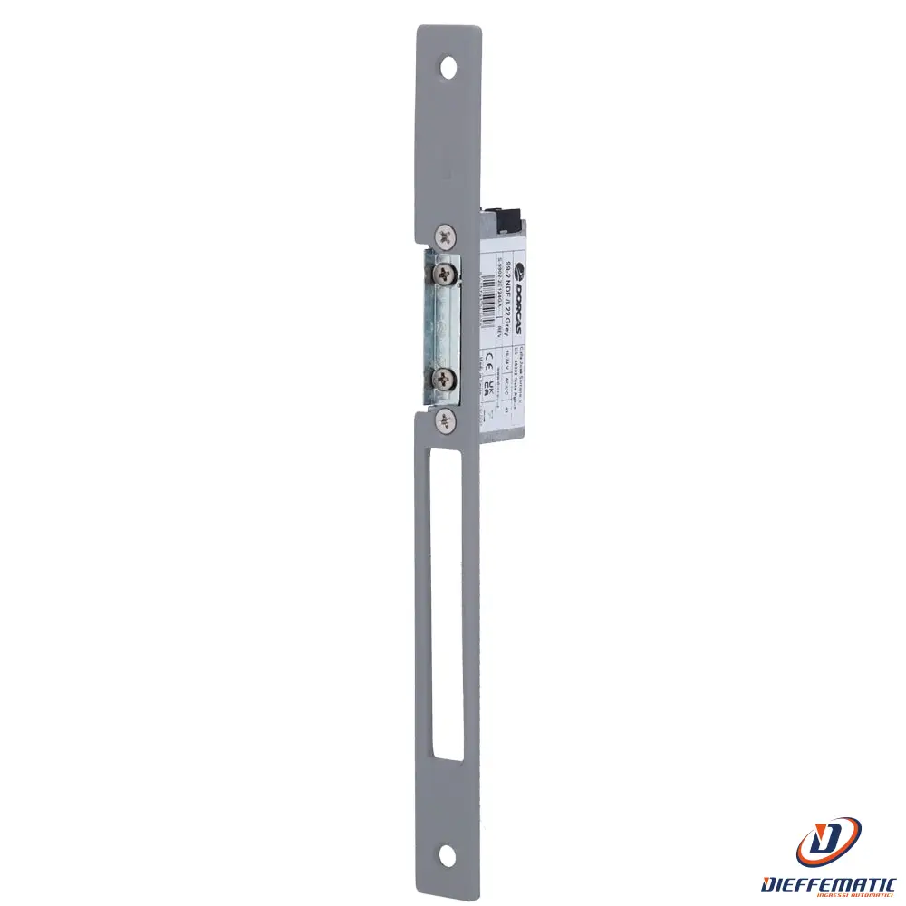 Dorcas Dr-99Ndf/L22 Apriporta Elettrico