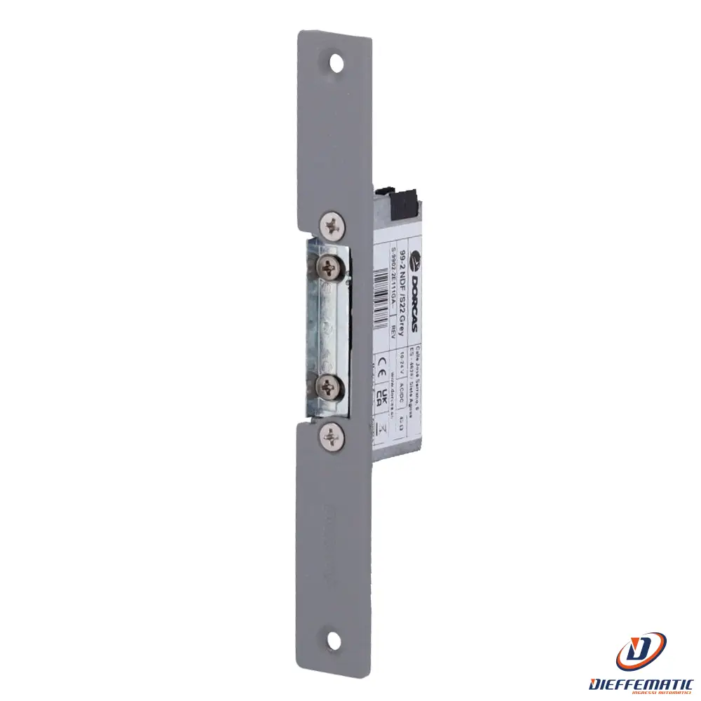 Dorcas Dr-99Ndf/S22 Apriporta Elettrico
