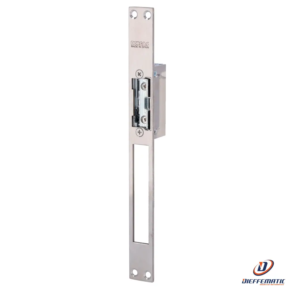 Dorcas Dr-99Ndf-Top/Ymx Apriporta Elettrico
