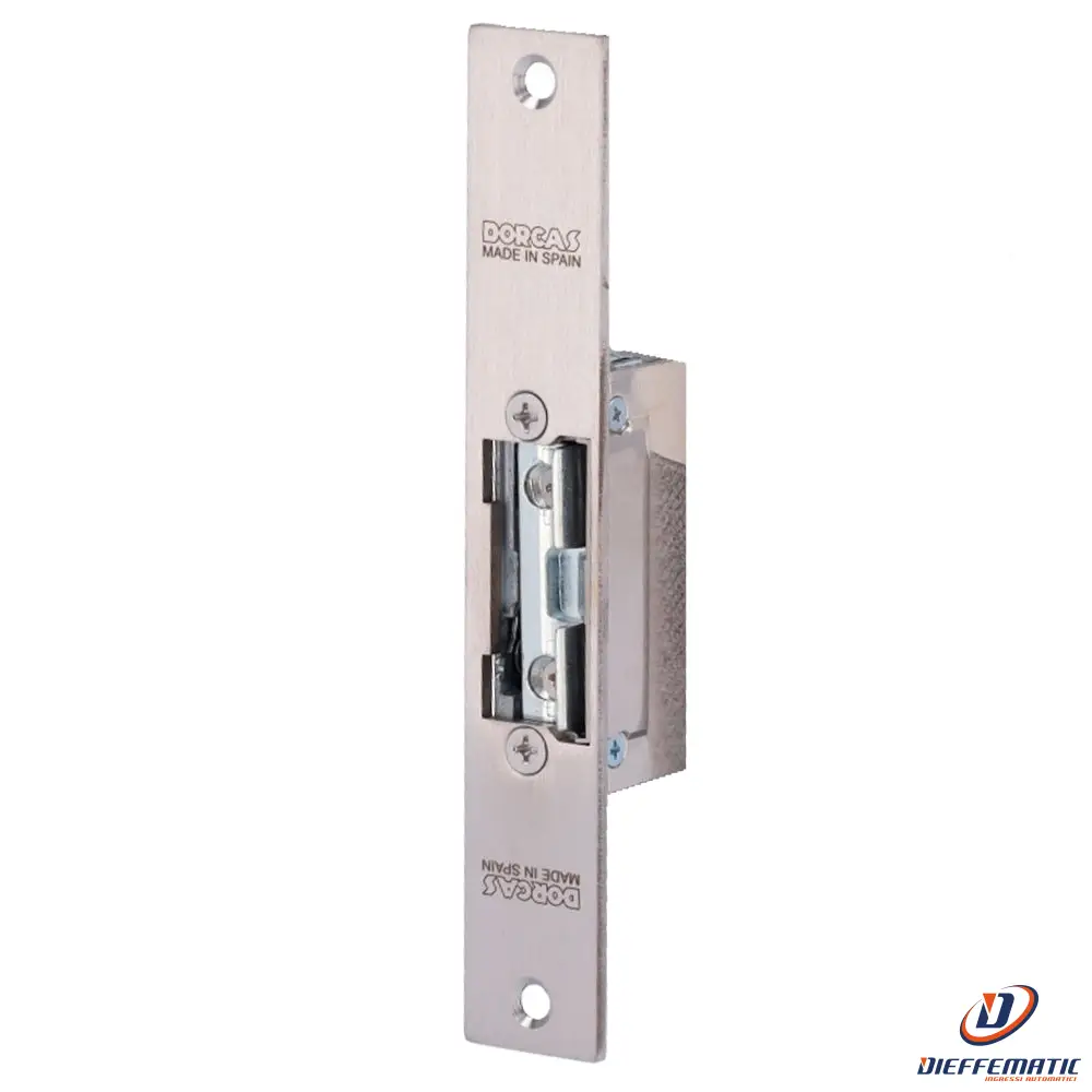 Dorcas Dr-99Ndf-Top/Ysx Apriporta Elettrico