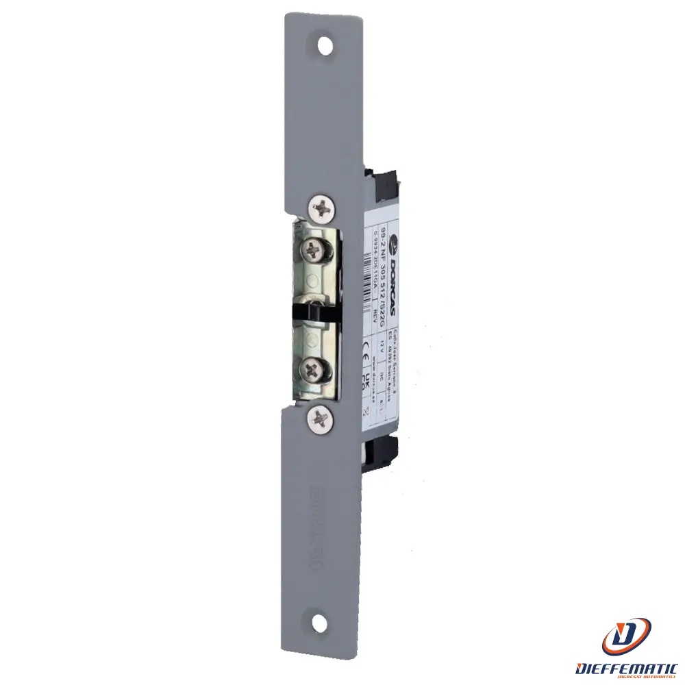 Dorcas Dr-99Nf-305-512/S22 Apriporta Elettrico