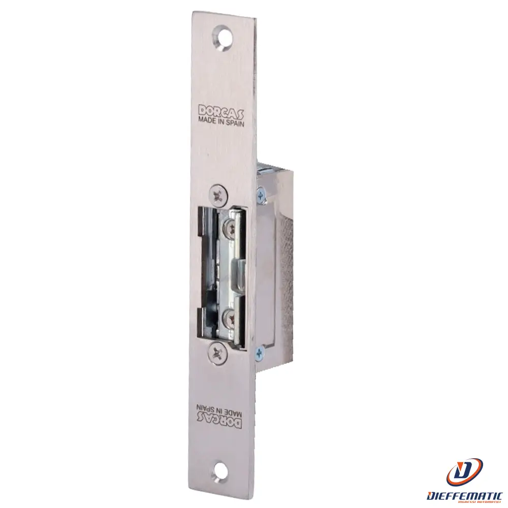 Dorcas Dr-99Nf-512-Top/Ysx Apriporta Elettrico