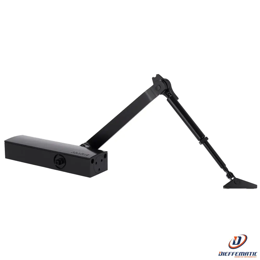 Dorcas Dr-D-22194/B Chiudiporta Con Braccio Articolato