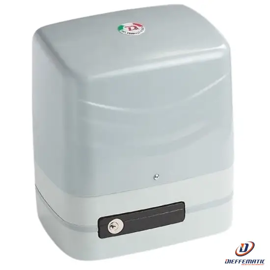 Dplus Kit Automazione Per Cancelli Scorrevoli Kit Top City 800 1101211