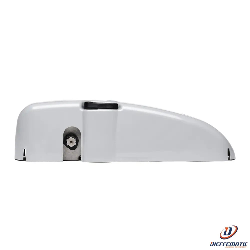 Dplus Motoriduttore Per Porte Basculanti Contrappesate Thorx - Motor 3000003