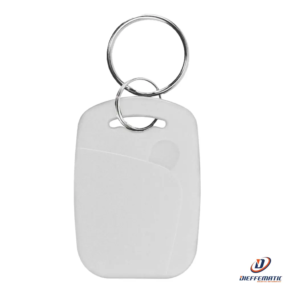 Ds-Tag-White Tag Di Prossimità Chiave