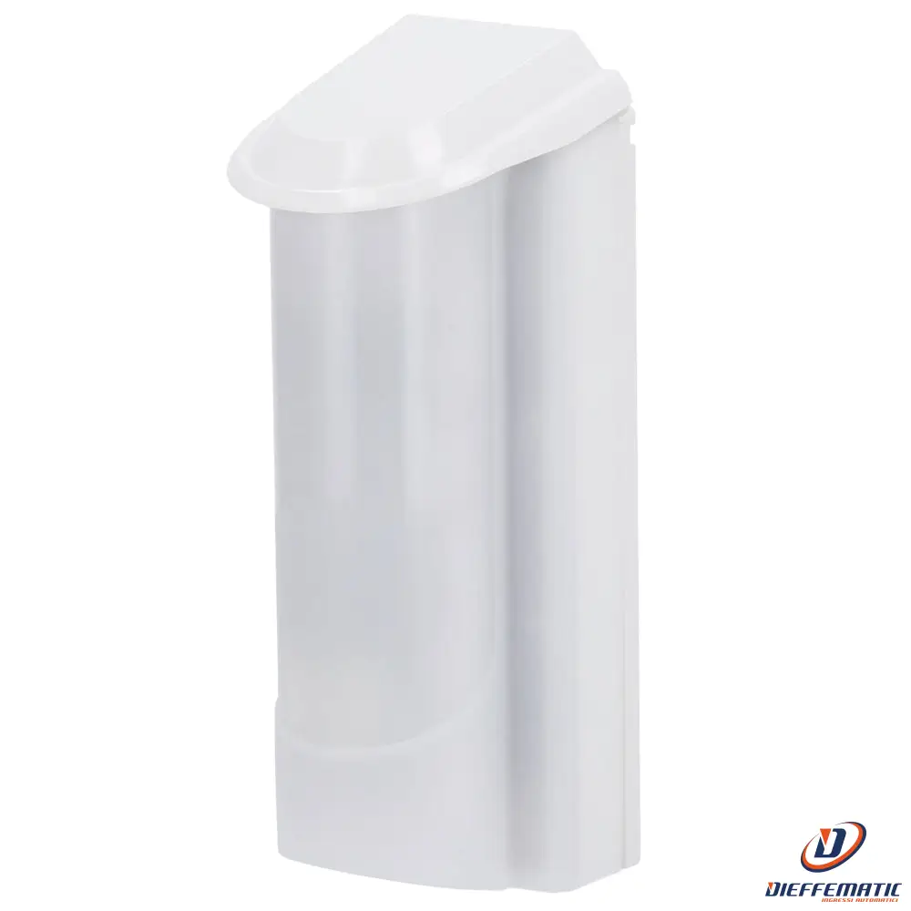 Duevi Dv-Monolith-Dt-F Rilevatore Da Esterno Cablato