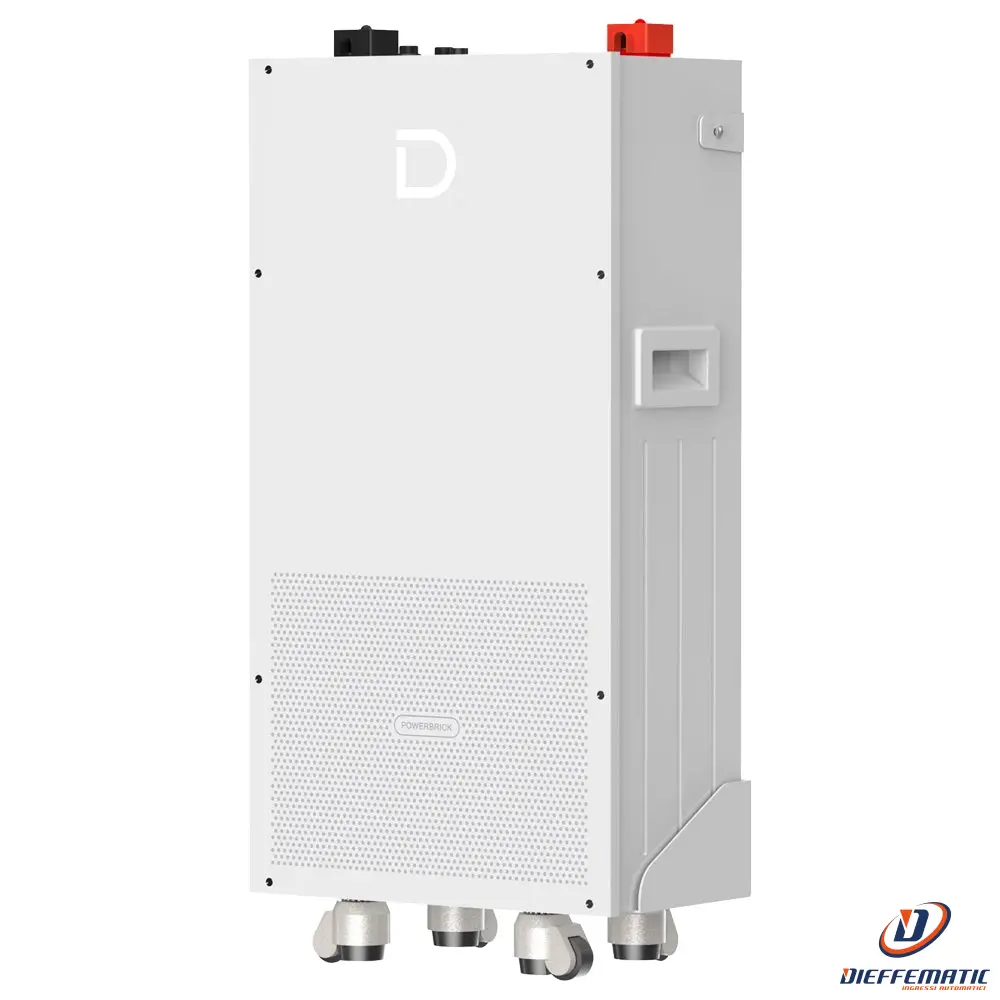 Dyness Dy-Powerbrick-14336 Batteria Stazionaria