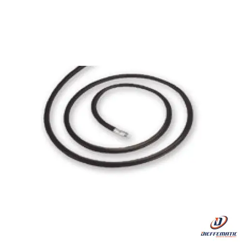 Elemento di contatto 7 mm EPDM Bircher ENT-7/50 244421