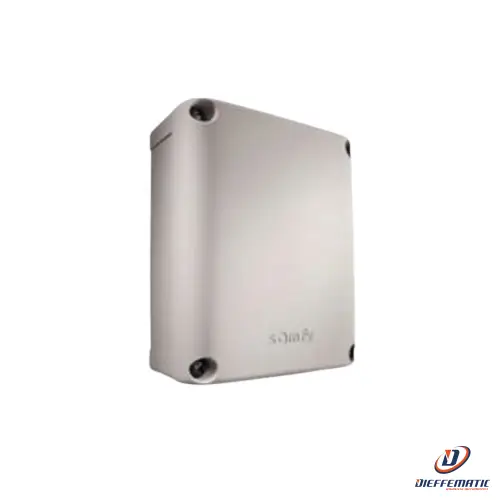 Elettronica Scorrevole Somfy Cb230V 1782849 Automazione Automatismi Originale