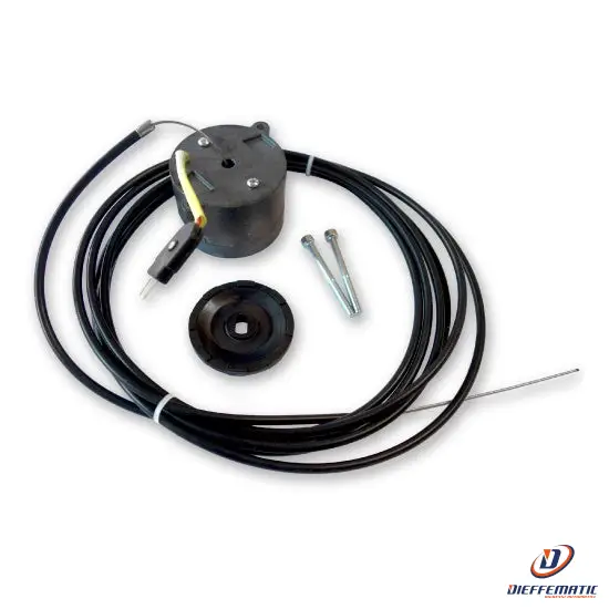 Elsamec 75130000 Blocco Elettromagnetico Per Serie Uniko Automazione Automatismi