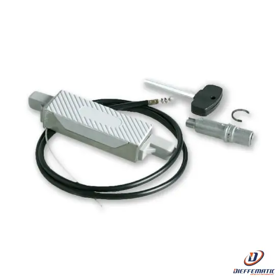 Elsamec 77800000 Kit Sblocco Per Selective Automazione Automatismi Originale