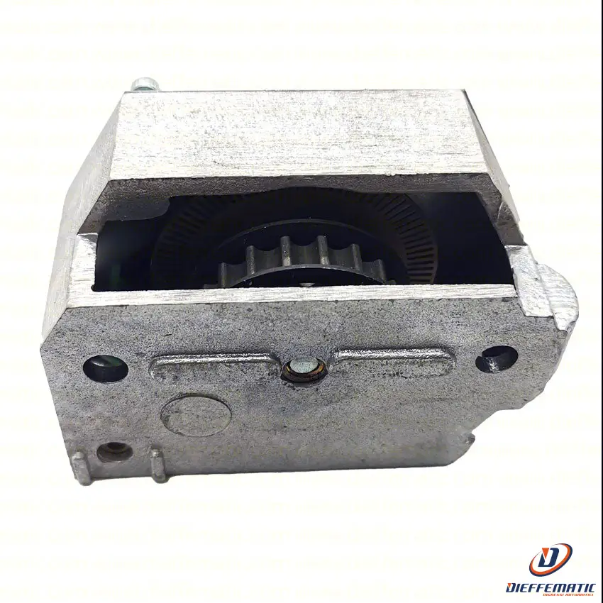 Encoder Porta Automatica Sesamo Vds Petit Rimanenza Originale