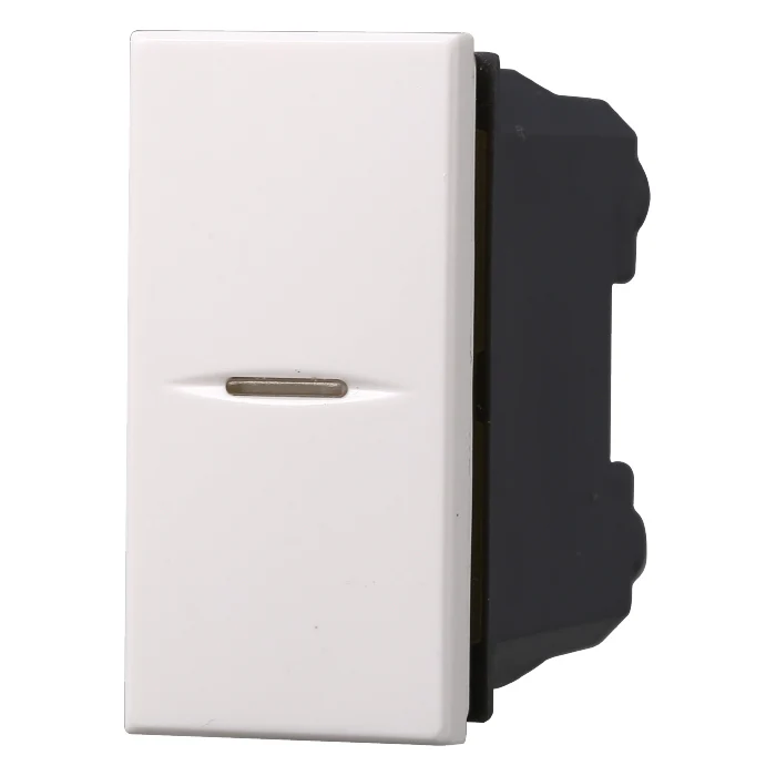 Ettroit Ab0701 Deviatore 1P Assiale