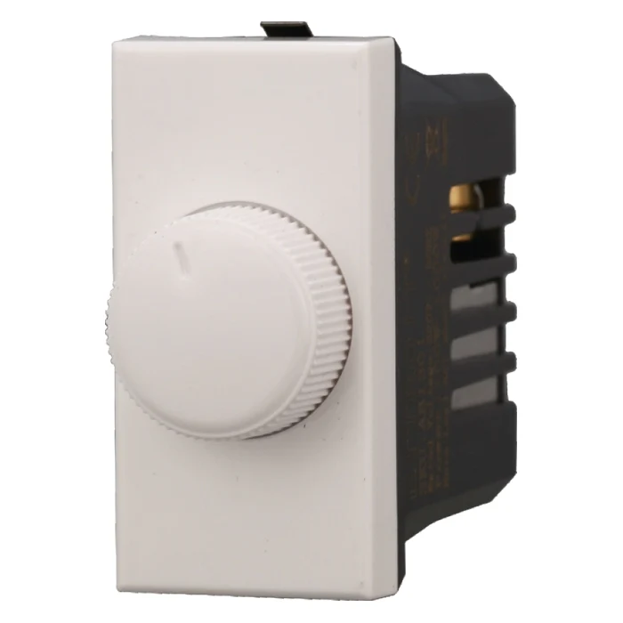 Ettroit Ab1301 Regolatore Dimmer 100-1000W On/Off