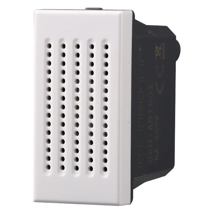 Ettroit Ab1501 Ronzatore 6A 220V