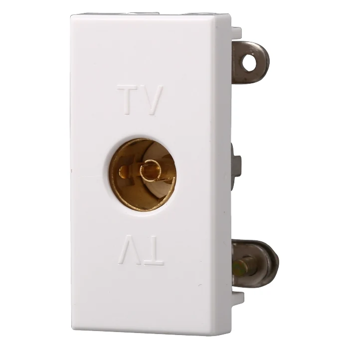 Ettroit Ab2251 Connettore Tv Femmina