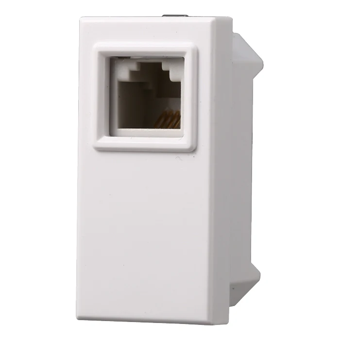 Ettroit Ab2354 Connettore Rj11 Telefono