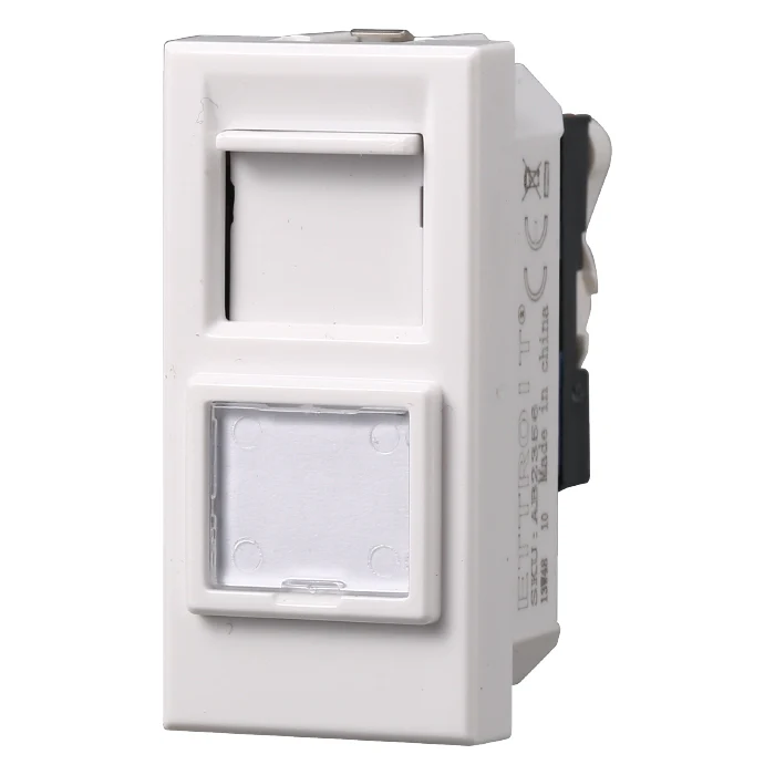 Ettroit Ab2356 Connettore Rj45 Cat6
