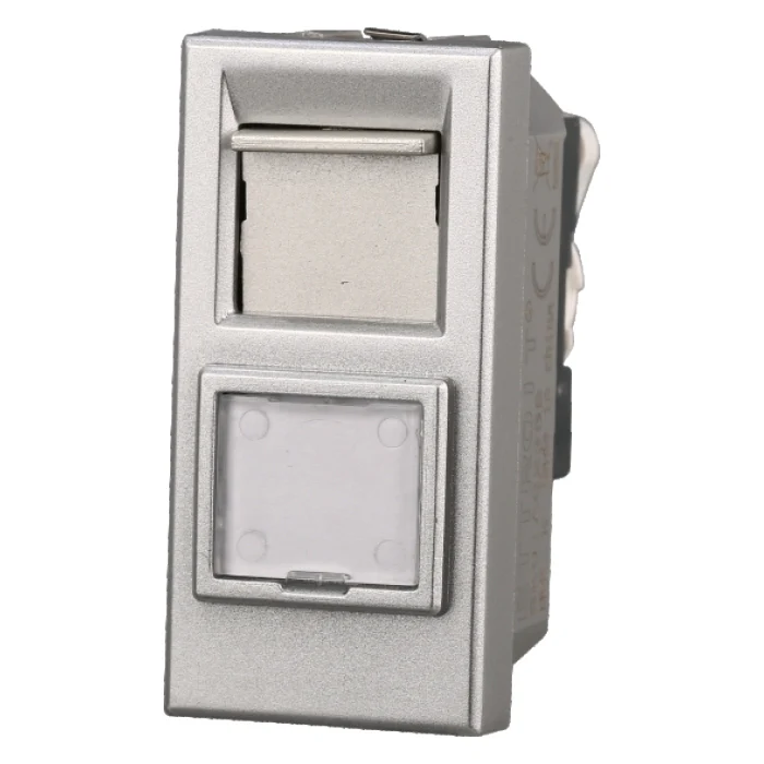 Ettroit Ag2355 Connettore Rj45 Cat5
