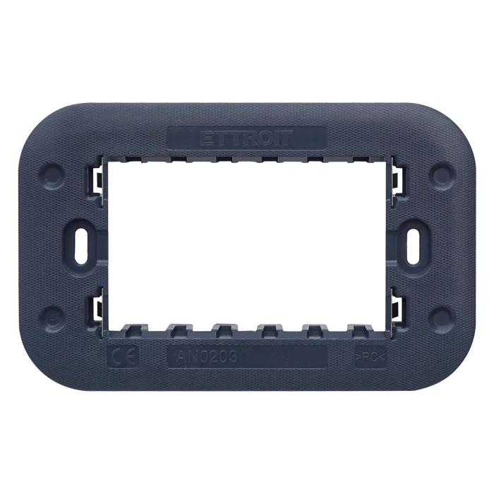 Ettroit An0203 Supporto 3 Posti