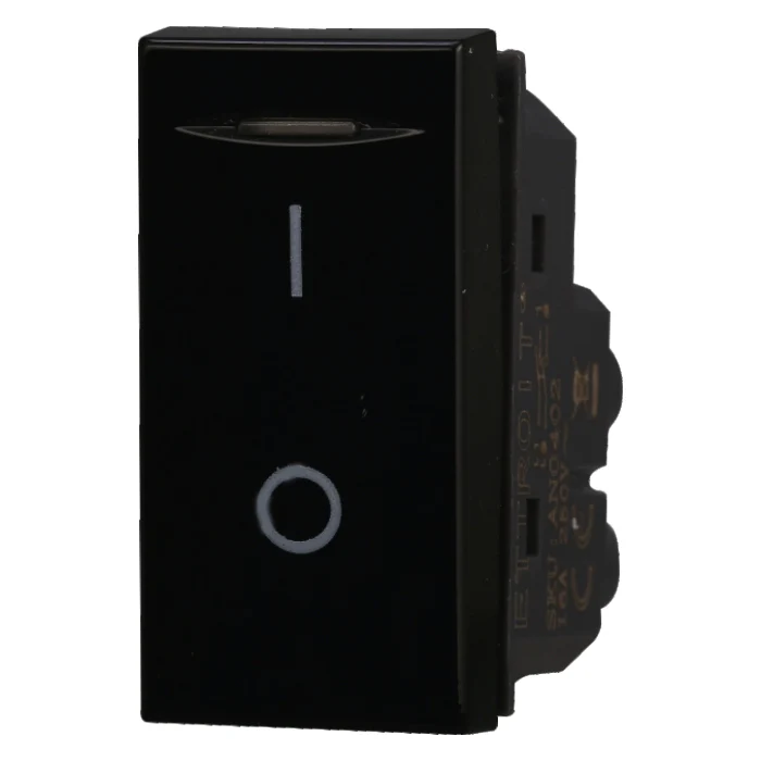 Ettroit An0402 Interruttore 2P 16A