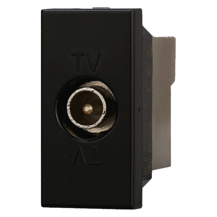 Ettroit An2250 Connettore Tv Maschio