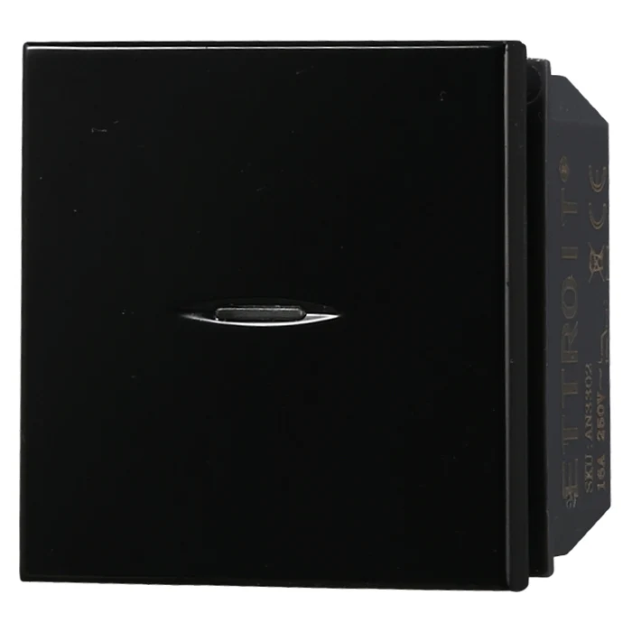 Ettroit An3302 Deviatore Assiale 2P 16A 220V