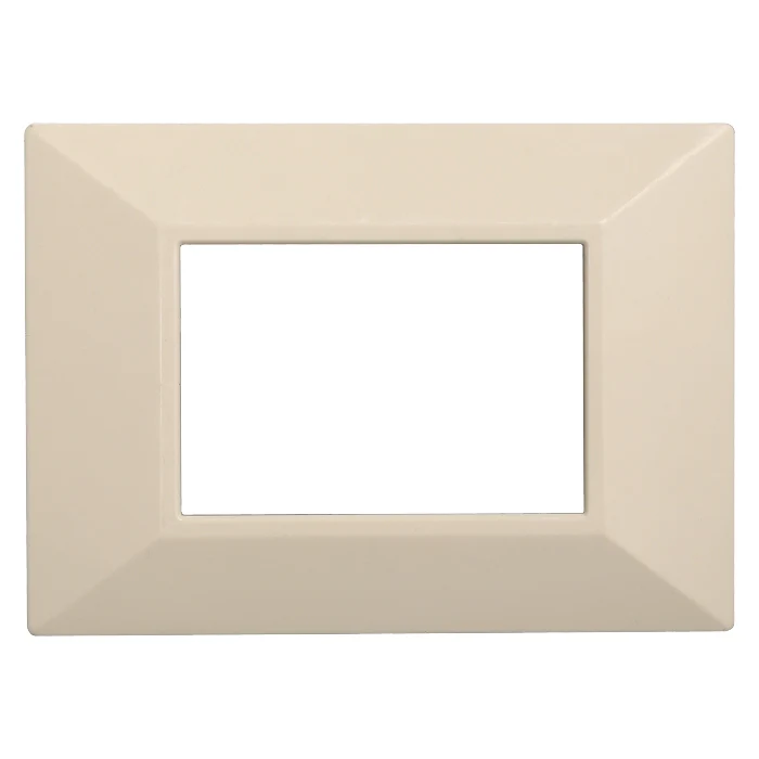 Ettroit An90309 Placca Piramide 3P Sabbia