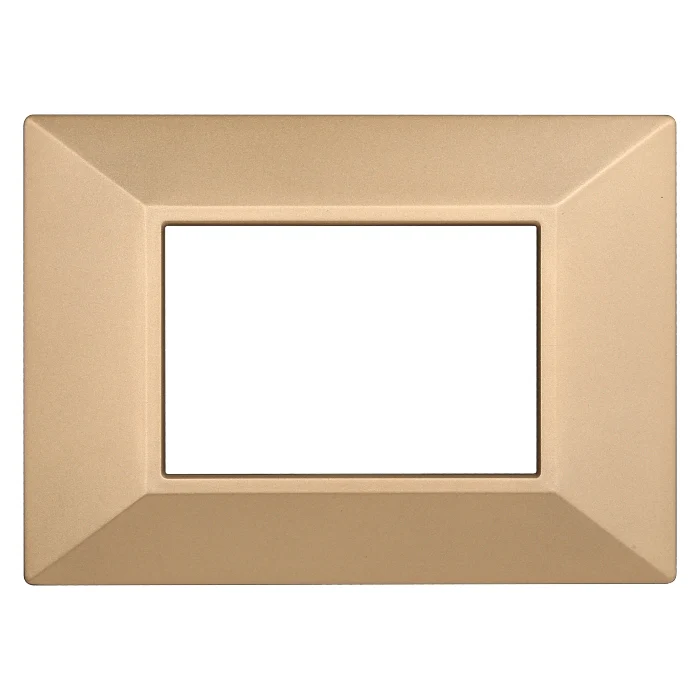 Ettroit An90311 Placca Piramide 3P Oro