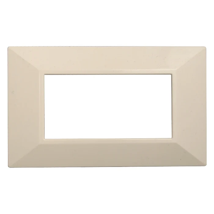 Ettroit An90409 Placca Piramide 4P Sabbia
