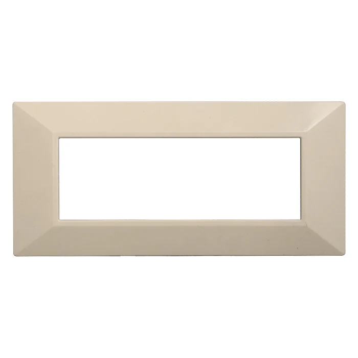 Ettroit An90609 Placca Piramide 6P Sabbia