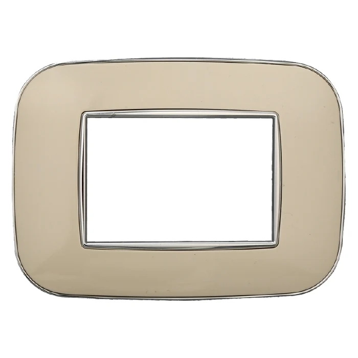 Ettroit An91309 Placca Orbis 3P Sabbia