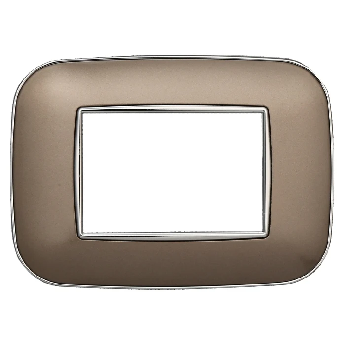 Ettroit An91310 Placca Orbis 3P Bronzo