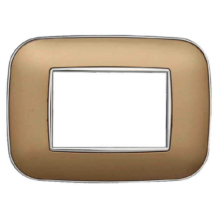 Ettroit An91311 Placca Orbis 3P Oro