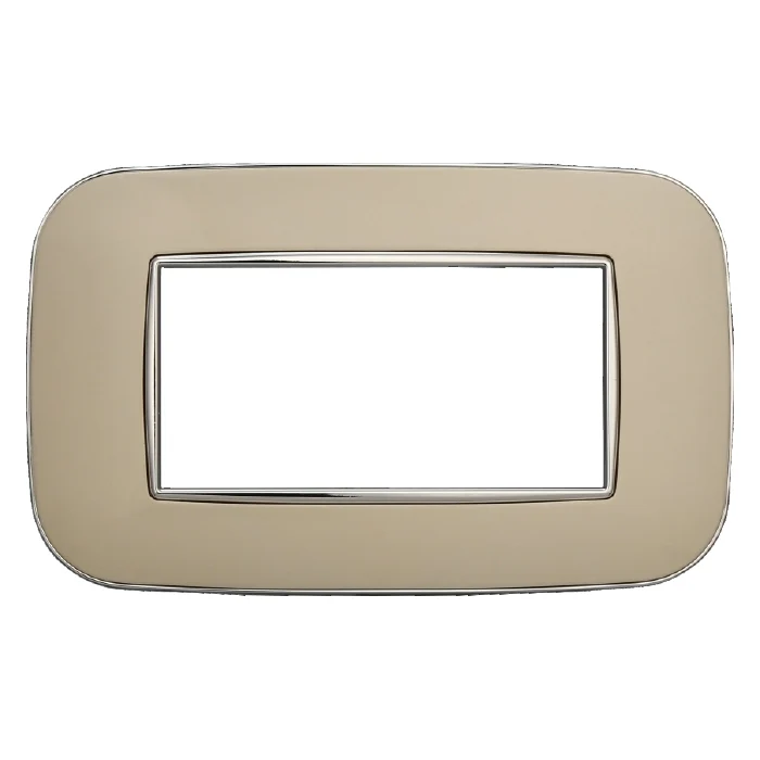 Ettroit An91409 Placca Orbis 4P Sabbia