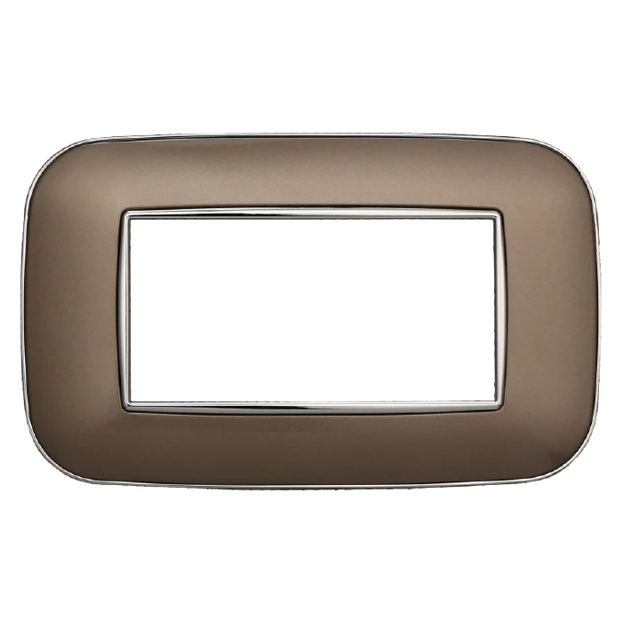 Ettroit An91410 Placca Orbis 4P Bronzo