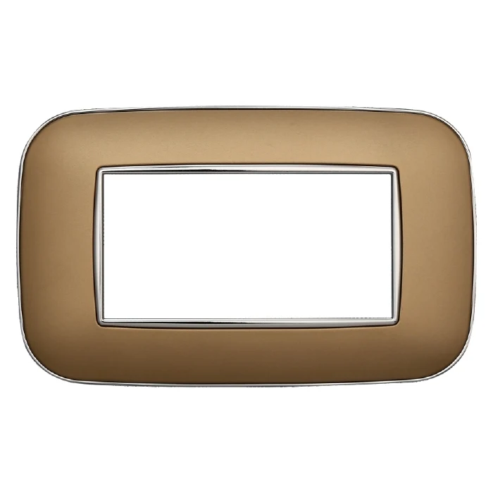 Ettroit An91411 Placca Orbis 4P Oro