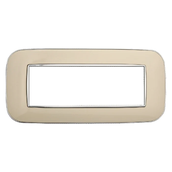 Ettroit An91609 Placca Orbis 6P Sabbia